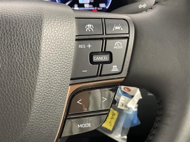 Toyota ALPHARD 2025 8015249-1