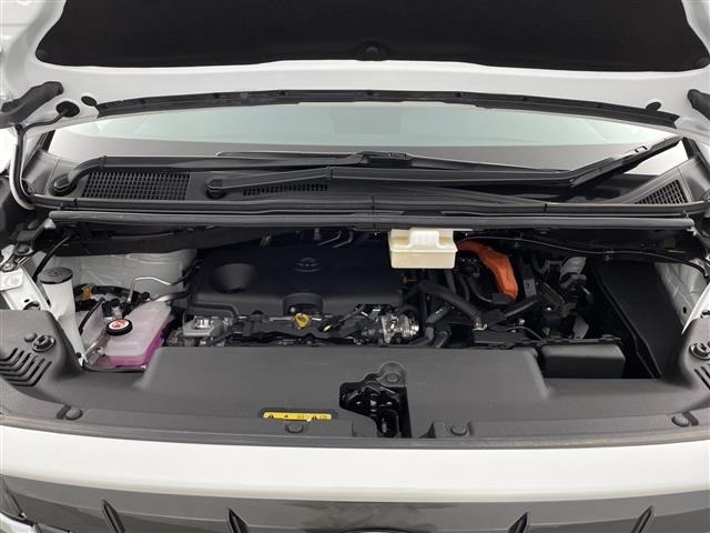 Toyota ALPHARD 2025 8015249-14