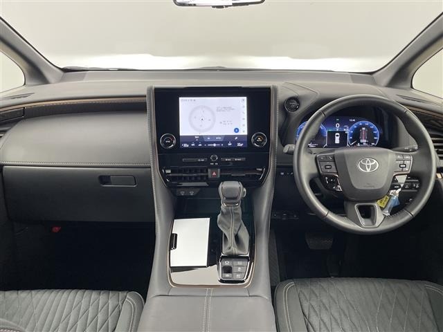 Toyota ALPHARD 2025 8015249-15