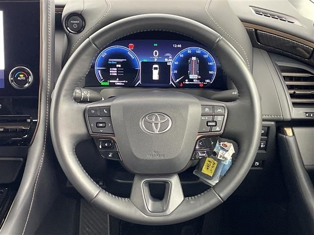 Toyota ALPHARD 2025 8015249-19