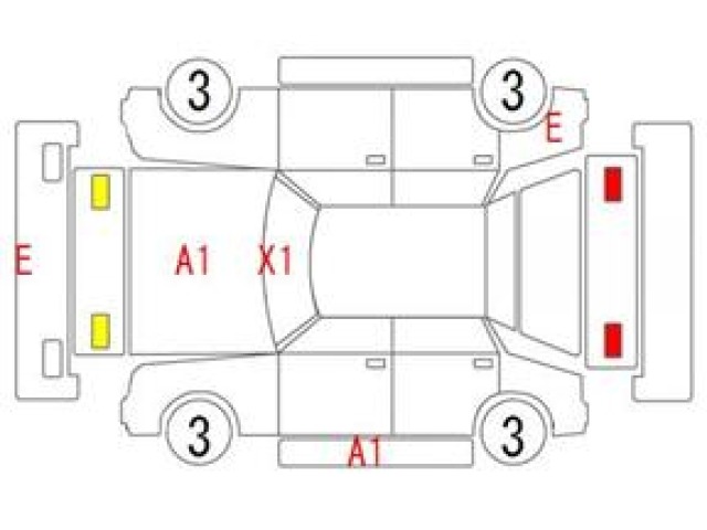 Toyota ALPHARD 2025 8015249-23