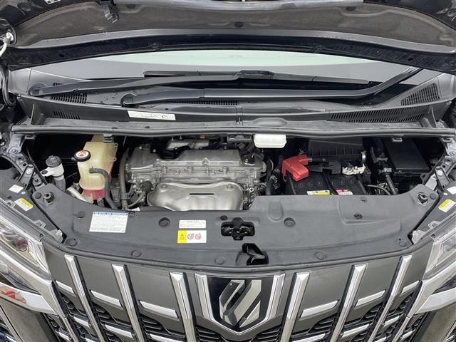 Toyota ALPHARD 2018 8015250-14