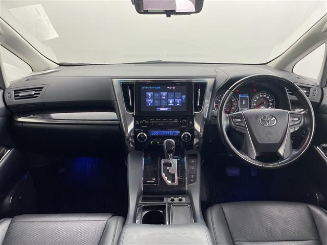 Toyota ALPHARD 2018 8015250-15