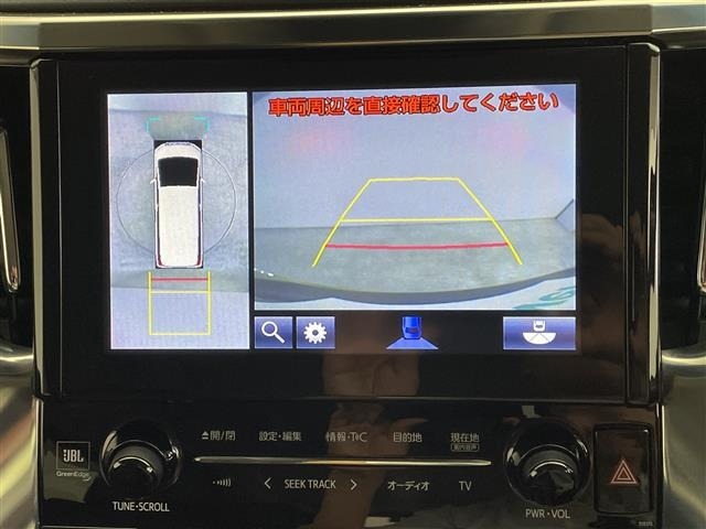 Toyota ALPHARD 2018 8015250-17