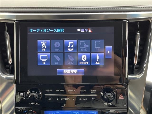 Toyota ALPHARD 2018 8015250-18