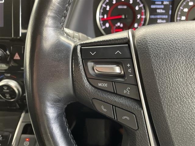 Toyota ALPHARD 2018 8015250-7