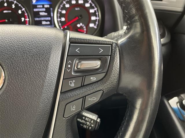 Toyota ALPHARD 2018 8015250-8