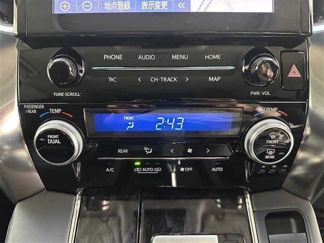 Toyota ALPHARD 2021 8015251-10