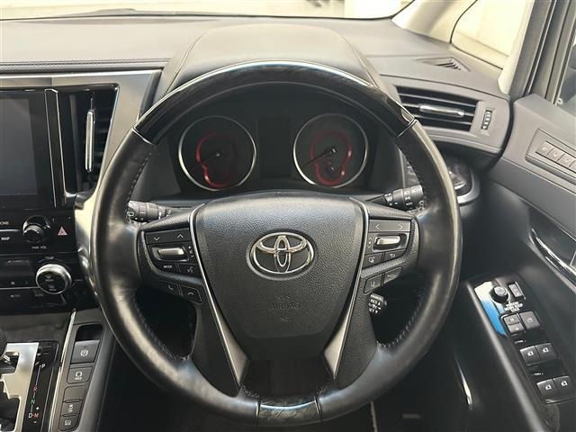 Toyota ALPHARD 2021 8015251-15