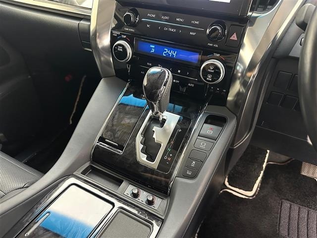 Toyota ALPHARD 2021 8015251-5