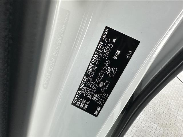 Toyota ALPHARD 2021 8015251-8