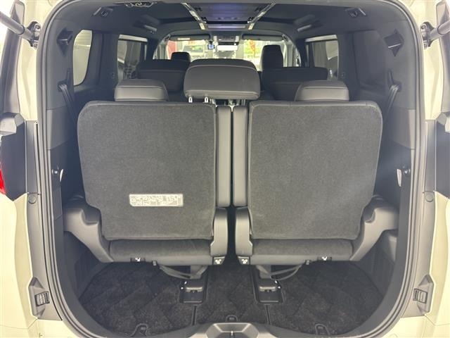 Toyota ALPHARD 2025 8015258-12
