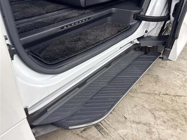 Toyota ALPHARD 2025 8015258-16