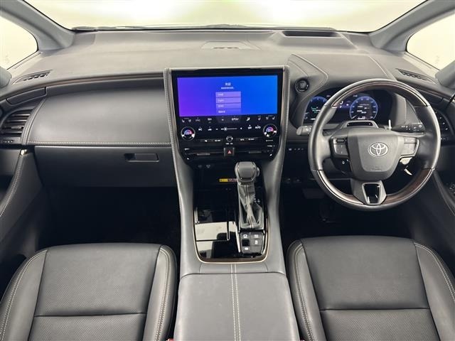 Toyota ALPHARD 2025 8015258-19