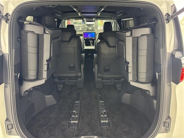Toyota ALPHARD 2025 8015258-20