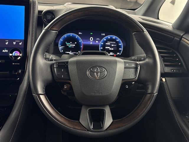 Toyota ALPHARD 2025 8015258-21