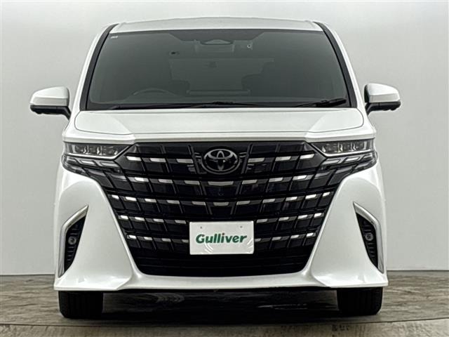 Toyota ALPHARD 2025 8015258-22