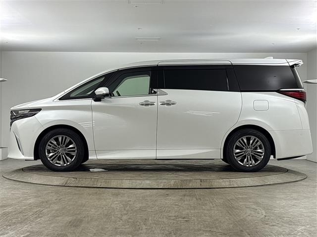 Toyota ALPHARD 2025 8015258-4