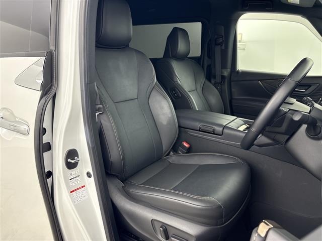 Toyota ALPHARD 2025 8015258-5