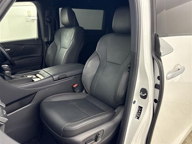 Toyota ALPHARD 2025 8015258-7