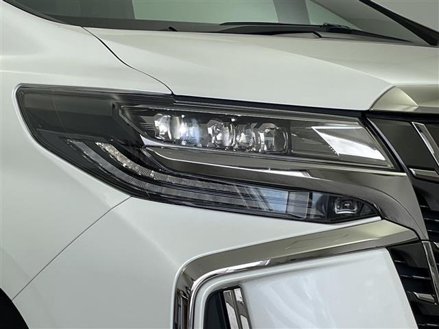 Toyota ALPHARD 2021 8015259-11