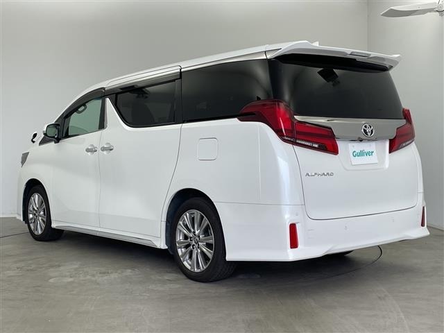Toyota ALPHARD 2021 8015259-13