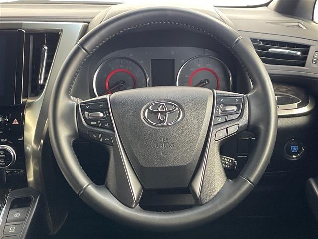 Toyota ALPHARD 2021 8015259-14
