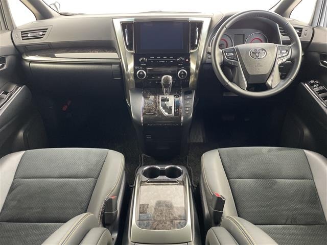 Toyota ALPHARD 2021 8015259-15