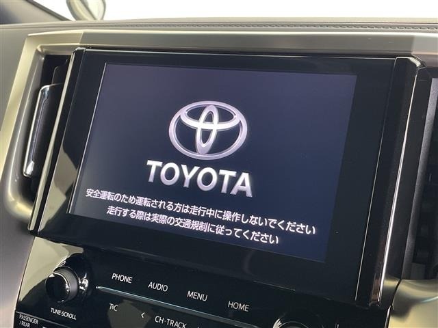 Toyota ALPHARD 2021 8015259-17