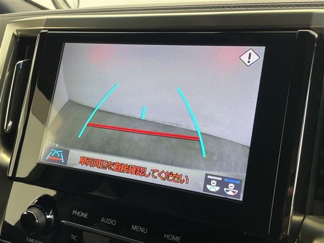 Toyota ALPHARD 2021 8015259-18