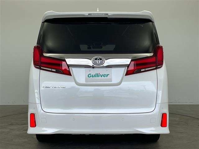 Toyota ALPHARD 2021 8015259-2