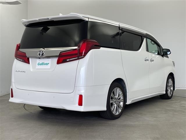 Toyota ALPHARD 2021 8015259-22
