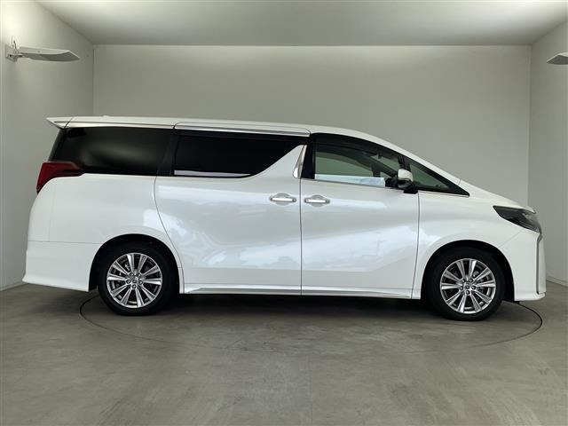 Toyota ALPHARD 2021 8015259-4