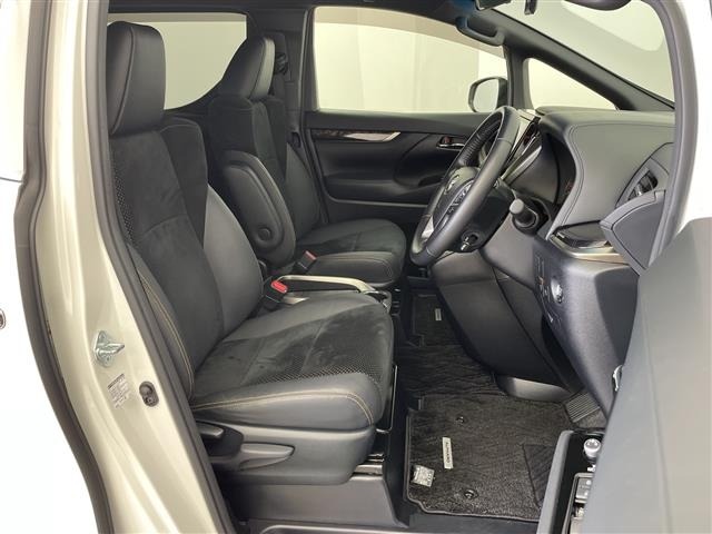 Toyota ALPHARD 2021 8015259-5
