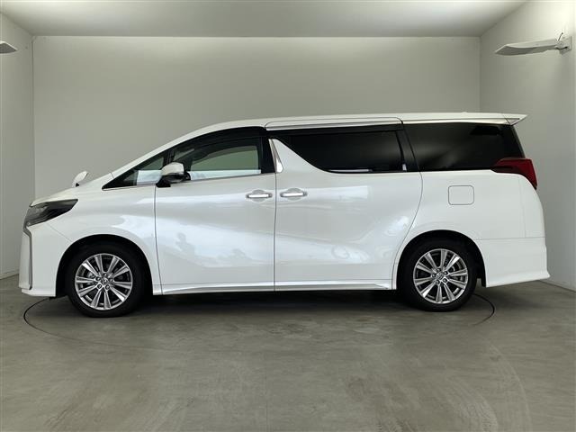 Toyota ALPHARD 2021 8015259-6