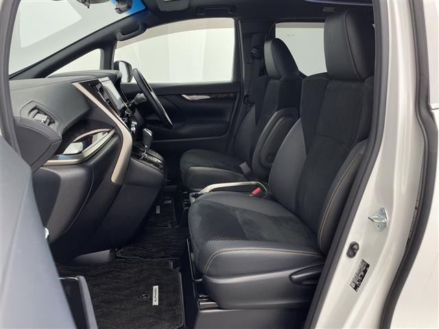Toyota ALPHARD 2021 8015259-7