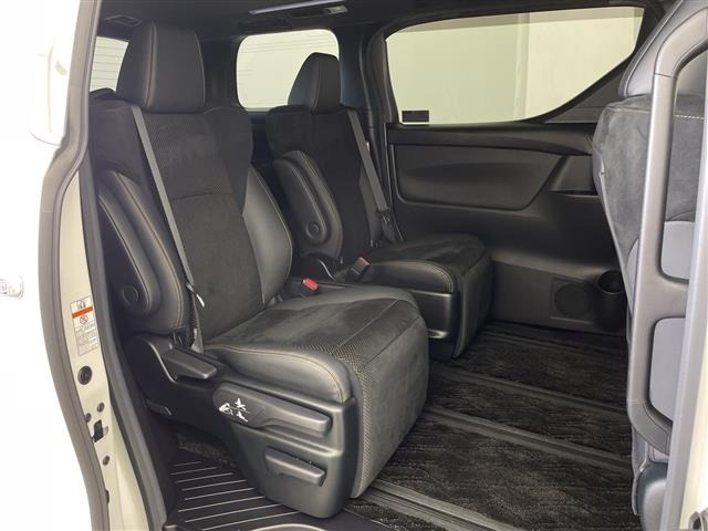 Toyota ALPHARD 2021 8015259-8