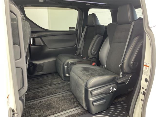 Toyota ALPHARD 2021 8015259-9