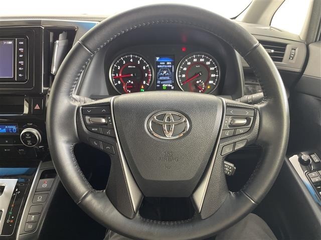 Toyota ALPHARD 2019 8015261-1
