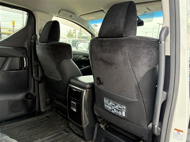 Toyota ALPHARD 2018 8015279-10