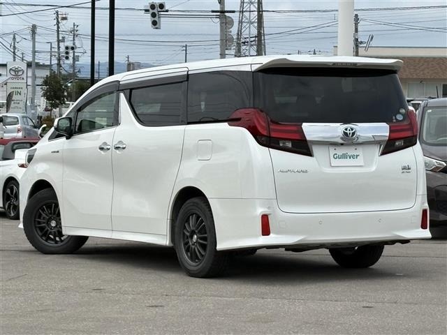 Toyota ALPHARD 2018 8015279-13