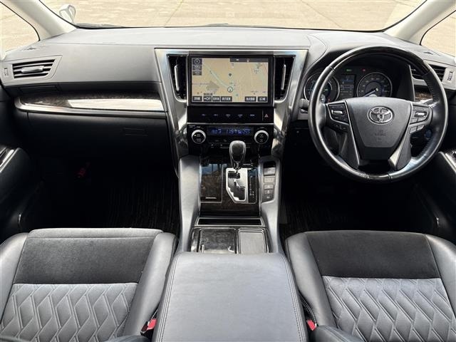 Toyota ALPHARD 2018 8015279-14