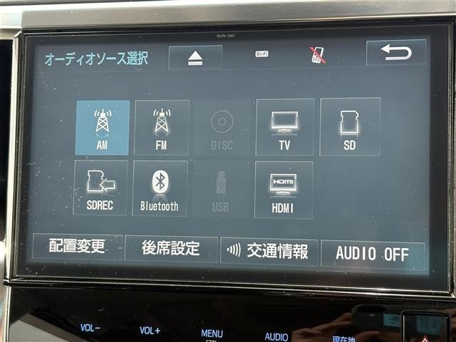 Toyota ALPHARD 2018 8015279-16