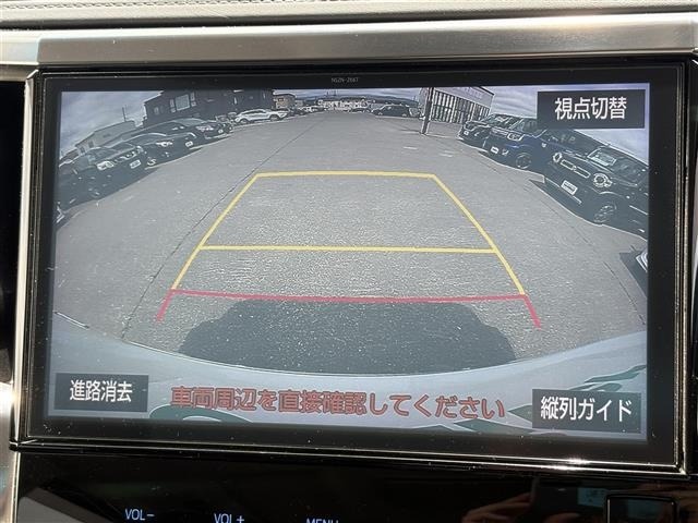 Toyota ALPHARD 2018 8015279-17