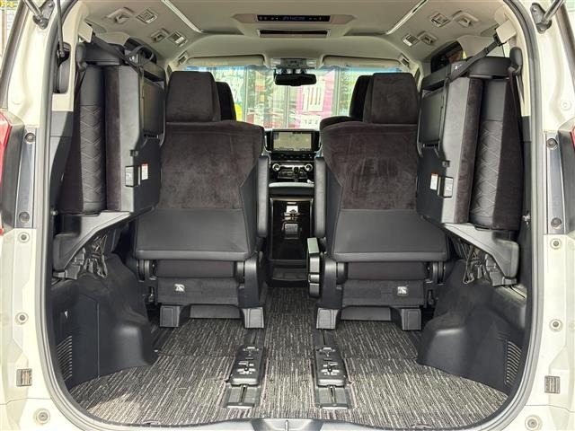 Toyota ALPHARD 2018 8015279-20