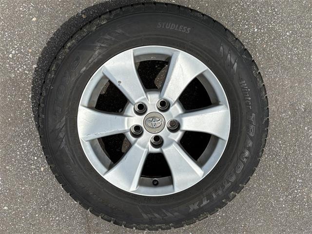 Toyota ALPHARD 2018 8015279-5