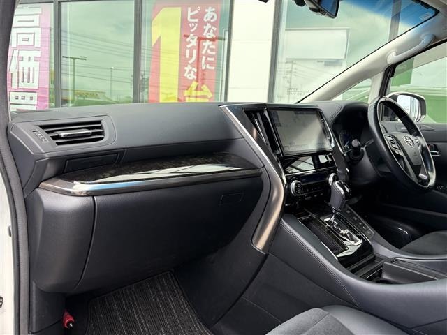 Toyota ALPHARD 2018 8015279-7