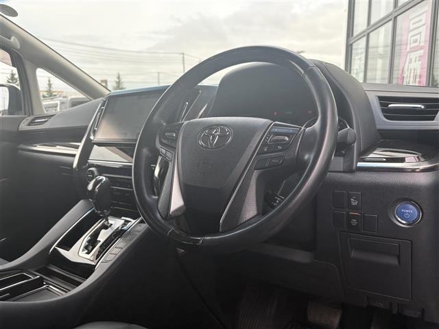 Toyota ALPHARD 2018 8015279-8