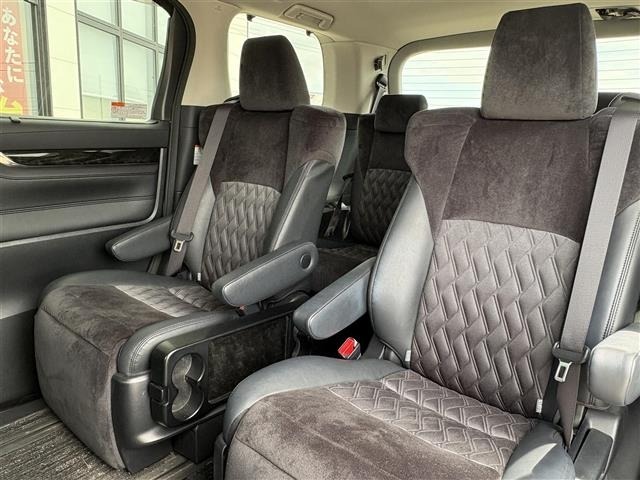Toyota ALPHARD 2018 8015279-9