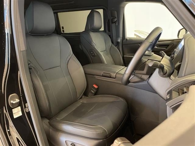 Toyota ALPHARD 2025 8015281-10